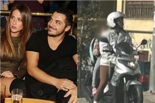 Καταδικάστηκε ο τραγουδιστής Κώστας Δόξας για ενδοοικογενειακή βία