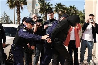 Προφυλακίστηκε ο 20χρονος για τη δολοφονία του 27χρονου – «Δεν ήθελε να τον σκοτώσει, επιχείρησε να αυτοκτονήσει»