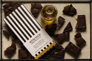 Mykonos Chocolate Co.: Η πρώτη σοκολάτα που παράγεται εξ ολοκλήρου στη Μύκονο
