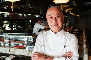 Matsuhisa Food Festival 2026: Ένα νέο γαστρονομικό ταξίδι ξεκινά και καταλήγει σε τρεις εμβληματικούς ελληνικούς προορισμούς