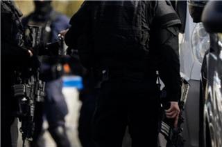 Αστυνομικές επιχειρήσεις σε οικισμούς σε Ίλιον, Ασπρόπυργο, Αχαρνές και Ελευσίνα