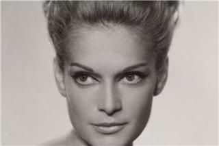 Πέθανε η ηθοποιός Πάρη Λεβέντη