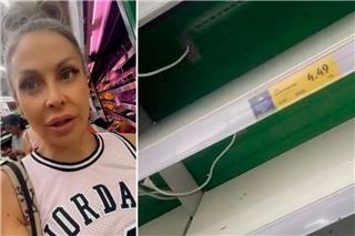 Το Ντουμπάι σε κατάσταση συναγερμού: Αδειάζουν τα ράφια, αγωνία για τους Έλληνες