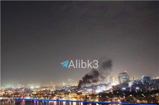 Ντουμπάι: Αναφορές για εκρήξεις και καπνούς στο αμερικάνικο προξενείο