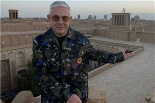 Δούσης για για τον θάνατο της καθηγήτριας στη Θεσσαλονίκη: «Φτιάχνουμε μικρούς εγκληματίες και δεν τρέχει κάστανο»