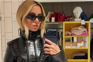 Η Δούκισσα Νομικού απάντησε στις πιο συχνές αναζητήσεις στο ίντερνετ για εκείνη: «Συγγνώμη νούμερο ένα είναι η ηλικία μου;»