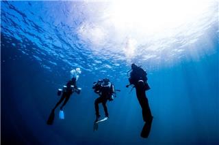 Μαλδίβες: Εντοπίστηκαν οι σοροί των τεσσάρων δυτών από την Ιταλία