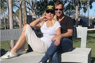 Ελένη Μενεγάκη – Μάκης Παντζόπουλος: Η κοινή δημόσια εμφάνιση μετά τα δημοσιεύματα χωρισμού