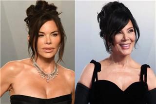 Αβολο! Τζένερ και Σάντσεζ με το ίδιο λουκ στο πάρτι του Vanity Fair