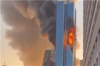 Μπαχρέιν: Χτύπημα από ιρανικό drone σε ξενοδοχείο θύμισε την 11η Σεπτεμβρίου