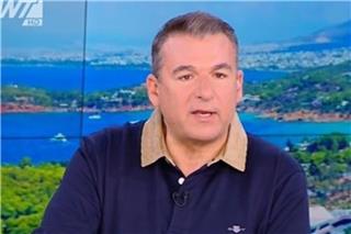 Ο Γιώργος Λιάγκας επέστρεψε στον «αέρα» της εκπομπής: «Το μόνο που αξίζει στη ζωή, είναι η υγεία»