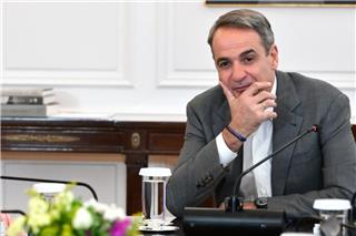 Τα σενάρια για τη ΔΕΘ: Αυξήσεις συντάξεων, ενίσχυση ελ. επαγγελματιών, μείωση ασφαλιστικών εισφορών