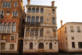 Bενετία: «Καταραμένο» παλάτι του 15ου αιώνα βγήκε στο σφυρί για 20 εκατομμύρια ευρώ - Συνδέθηκε με φρικτά εγκλήματα