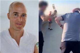 «Γ@μ@@@ παιδόφιλε»: Συγκλονίζει βίντεο με 3 εφήβους να χτυπούν 49χρονο μέχρι θανάτου