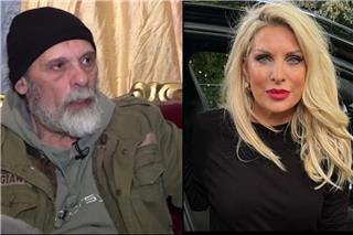 Τζώνη Θεοδωρίδης: Αποκάλυψε την άγνωστη σχέση του με την Ελένη Μενεγάκη