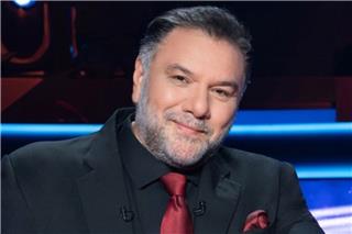 Θύμα διαδικτυακής απάτης ο Γρηγόρης Αρναούτογλου - Η ανάρτησή του