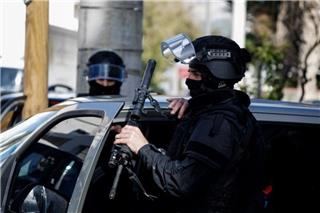 Τηλεφώνημα για βόμβα στο Εφετείο: Εκκενώνεται ο χώρος