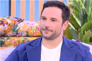 Ευθύμης Ζησάκης: Απαντά για το αν θα υπάρξει συνέχεια με τον Αρη και τη Μπέλα στο «Σόι σου»»