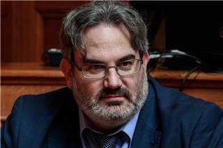 Παραιτήθηκε ο γγ του υπουργείου Περιβάλλοντος Ευθύμιος Μπακογιάννης