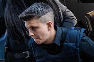 Ειρήνη Μουρτζούκου: Στις 27 Απριλίου η απολογία για τον θάνατο του μικρού Παναγιώτη