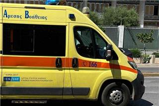 Κίσσαμος: 15χρονη υπέστη χημικά εγκαύματα από καρναβαλικό σπρέι