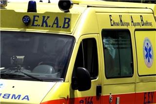 Σοκ στην Πρέβεζα: 16χρονος τραυματίστηκε σοβαρά στο κεφάλι από καραμπίνα