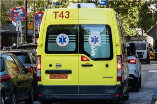 Τραγωδία στον Βόλο: Νεκρός από ανακοπή 47χρονος την ημέρα που η κόρη του έδινε Πανελλαδικές εξετάσεις