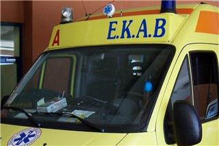 Χολαργός: Αντρας πυροβόλησε τη γυναίκα του και αυτοκτόνησε