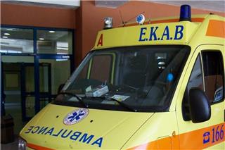 Τραγωδία στην Ημαθία: Ανδρας ανασύρθηκε νεκρός από αυτοκίνητο που έπεσε σε αρδευτικό κανάλι