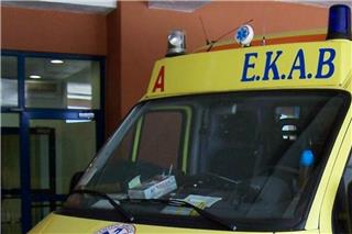 Κατέρρευσε μέσα στα Επείγοντα: Νοσηλεύτρια πέθανε εν ώρα υπηρεσίας στο Νοσοκομείο Ναυπλίου