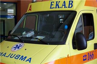 Σοκ στα Ιωάννινα: Στο νοσοκομείο 14χρονος μετά από χρήση αλκοόλ και ναρκωτικών