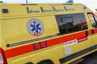 Ανείπωτη τραγωδία στα Καλάβρυτα: 55χρονος πήγε τη σύζυγό του στο νοσοκομείου και κατέληξε ο ίδιος