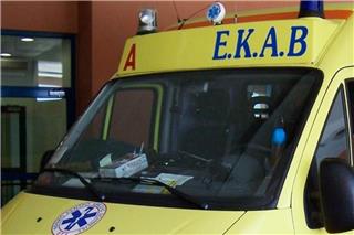 Τραγωδία στο Περιστέρι: 38χρονος σκοτώθηκε μετά από παράσυρση