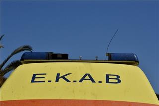 Θεσσαλονίκη: Σοβαρό τροχαίο ΙΧ με δίκυκλο στο Δερβένι – Σοβαρά τραυματίας ο μοτοσικλετιστής