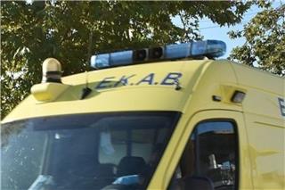 Σοκ στην Κέρκυρα: Ανήλικη έπεσε στο κενό από τη σκηνή του δημοτικού θεάτρου - Μεταφέρθηκε στο νοσοκομείο