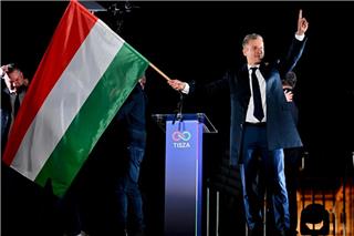 «Ρώσοι σπίτια σας»: Γιατί πανηγυρίζουν οι ευρωπαϊστές για τoν Μάγιαρ – Τι σημαίνει η εκλογή του δεξιού πολιτικού στην Ουγγαρία