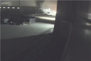 Βίντεο ντοκουμέντο: Η στιγμή της φονικής έκρηξης στο εργοστάσιο της Βιολάντα