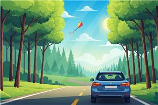 Καθαρά Δευτέρα:  6 Ιδέες για day trip από Αθήνα και Θεσσαλονίκη