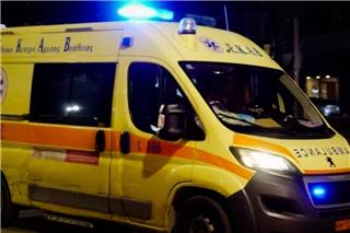 Χανιά: Αυτοπυροβολήθηκε 77χρονος - Μεταφέρθηκε στο νοσοκομείο με τραύματα στην κοιλιά