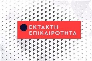 Συνελήφθη για διπλή ανθρωποκτονία από πρόθεση ο Ιταλός στο Αίγιο