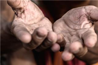 «Αυτή την εβδομάδα θα ξεμείνουμε από τρόφιμα»: Πώς η επίθεση στο Ιράν δυσχεραίνει την κατάσταση στη Γάζα