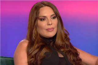 Έγκυος η Ελεάνα Παπαϊωάννου: Η χιουμοριστική ανακοίνωση από την κόρη της