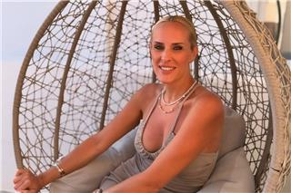 Έλενα Ασημακοπούλου: «Ήμουν δύο φορές απλήρωτη ως ηθοποιός» - Ο λόγος που έμεινε εκτός τηλεόρασης