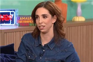 Έλενα Χαραλαμπούδη: «Μπήκα στo 5 minute mum για να συμπλήρωσω ένσημα για το επίδομα του κορονοϊού»