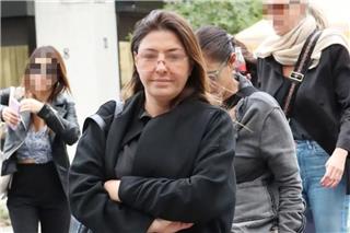 Έλενα Παπαρίζου: Εσπευσμένη νοσηλεία σε ιδιωτικό θεραπευτήριο – Τι λένε οι πληροφορίες για την κατάστασή της