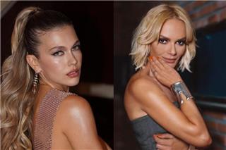 Κλέλια Ανδριολάτου-Έλενα Χριστοπούλου: Ανακοίνωσαν από κοινού το τέλος στη συνεργασία τους