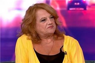 Ελένη Καστάνη: Εκτός τηλεόρασης λόγω αμοιβών ‑ Πλέον τα χρήματα είναι εφιαλτικά λίγα