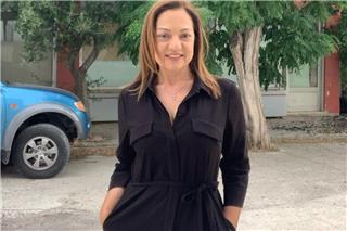 Ελένη Καρακάση: Η χαρμόσυνη είδηση για την αναδοχή «Ήρθε το παιδάκι μας στο σπίτι»
