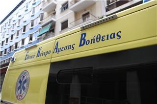 Ελευσίνα: Κόρη τραυμάτισε θανάσιμα την μητέρα της στην προσπάθειά της να παρκάρει