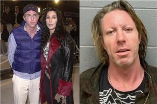 Σοκ για την Cher: Γιατί ο γιος της συνελήφθη δύο φορές μέσα σε 72 ώρες